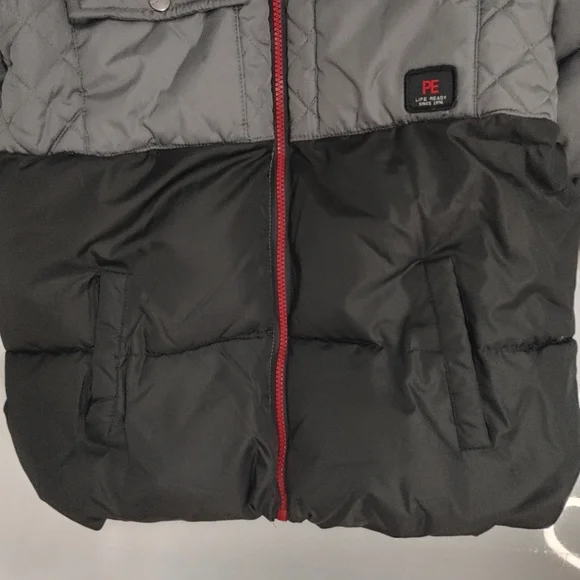 Perry Ellis Boy Jacket - Picture 4 of 11